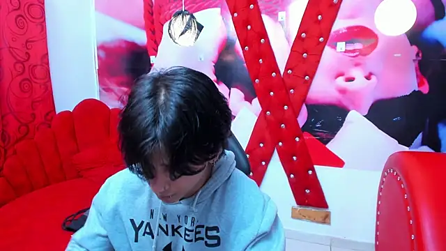 alex_477's cam snapshot