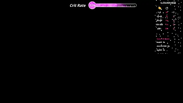 mynameischris's cam snapshot