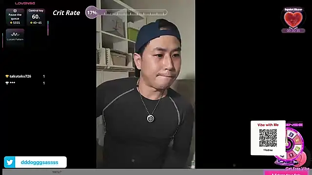 HarutoYamato's cam snapshot