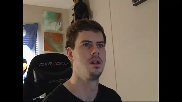 JayAmaze's cam snapshot