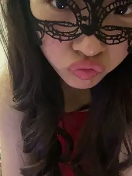 Yunyun202601 live sex cam