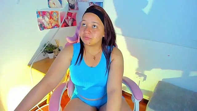 Ale_Alej live sex cam