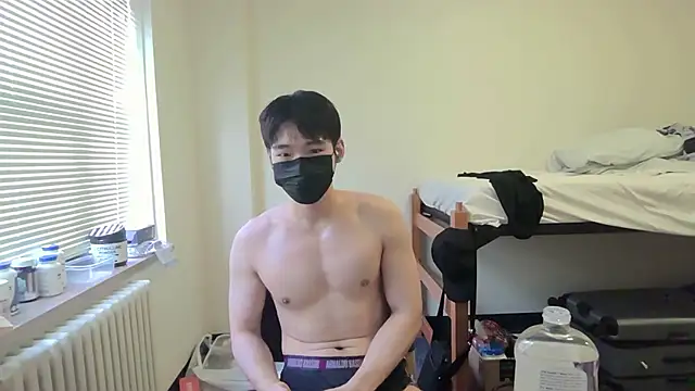 hoon025's cam snapshot