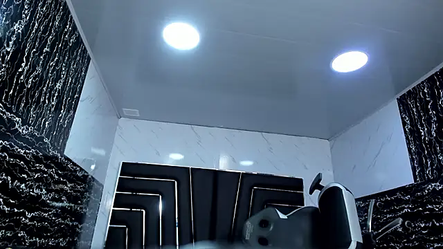 ArianaSommers's cam snapshot