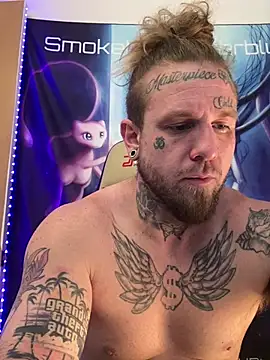 Smokebluntafterblunt's cam snapshot