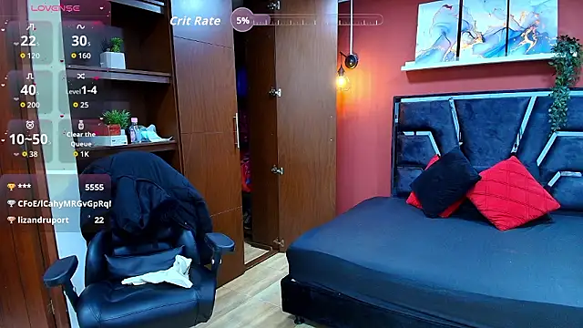 DacotaAndersonDirty's cam snapshot