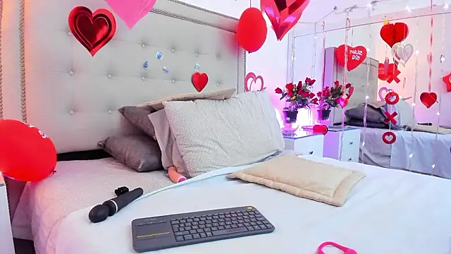 KattaGoez's cam snapshot