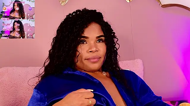 NahiaraReina's cam snapshot