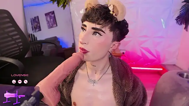 SebastianHilton live sex cam