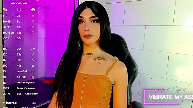 AdharaaMoon live sex cam