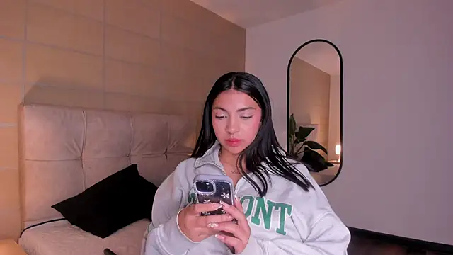 Christine_harper's cam snapshot