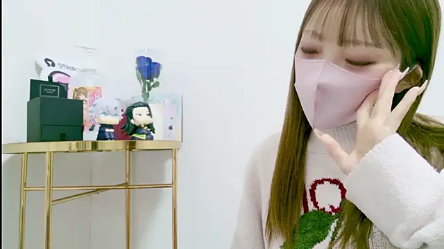 nemui_oyasumi live sex cam