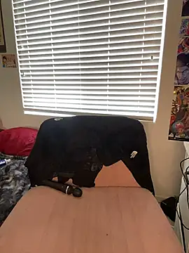 Ectorius's cam snapshot