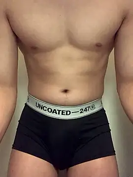 corgang's cam snapshot