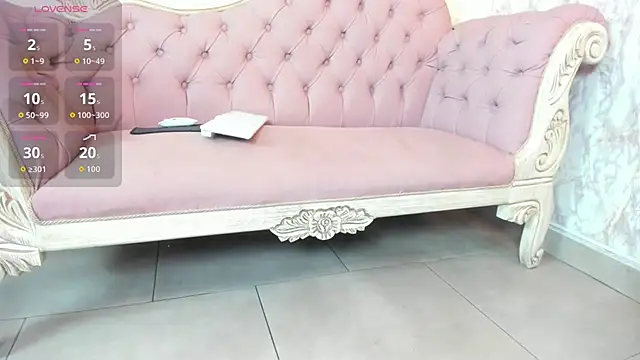 Mysterius_Woman's cam snapshot