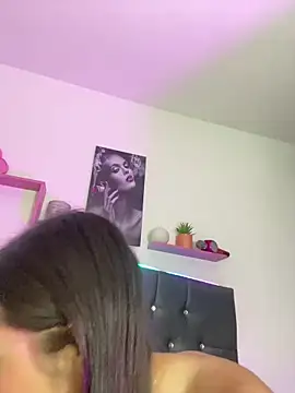 DULCE_MARIA_EF's cam snapshot