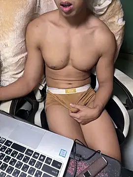 Graymenn's cam snapshot