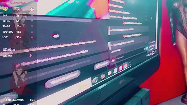 Sasha_calle live sex cam