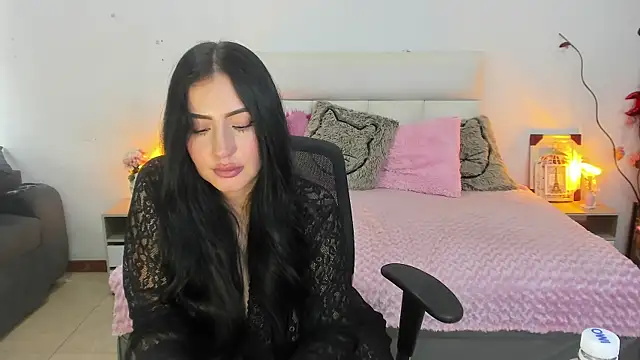 hannahdvil1's cam snapshot