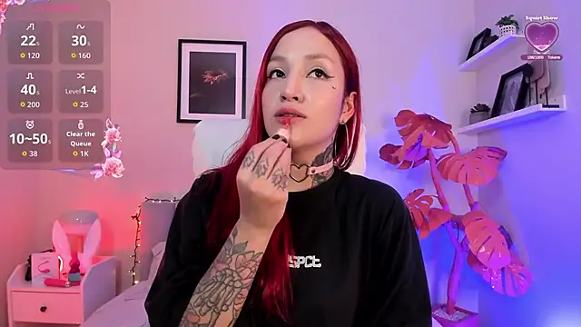 Angel_Blck's cam snapshot