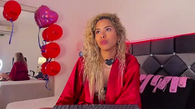 _Giorgiina_'s cam snapshot