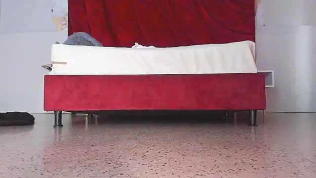 MAISE_HILL1's cam snapshot