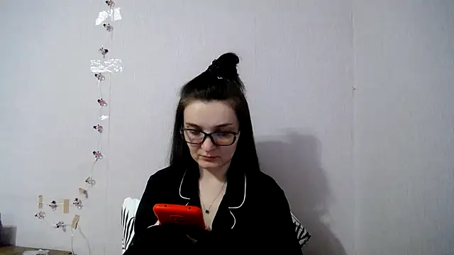 Shiny_gine's cam snapshot