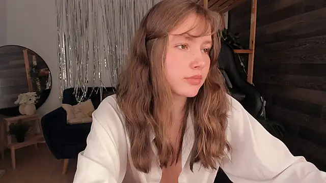 MaryannSoftt live sex cam