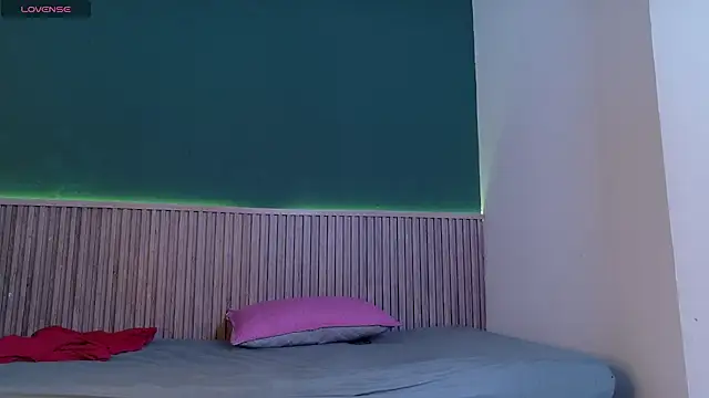 MarianaFitt's cam snapshot