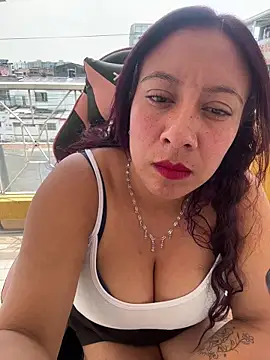 Ximena_firee's cam snapshot