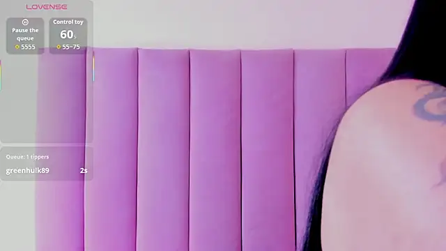 violet_myerrs's cam snapshot