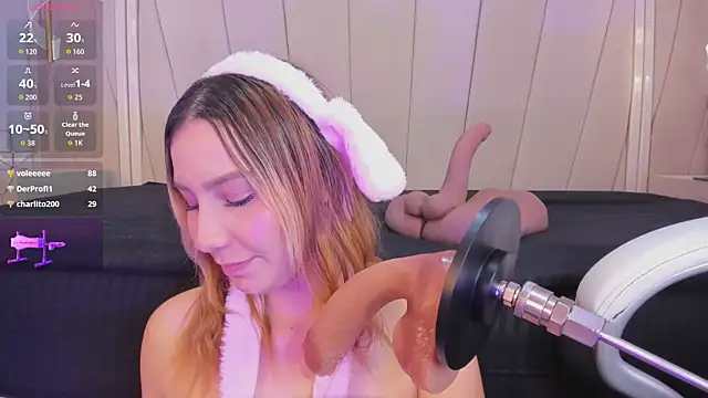 MelodyBloom_'s cam snapshot