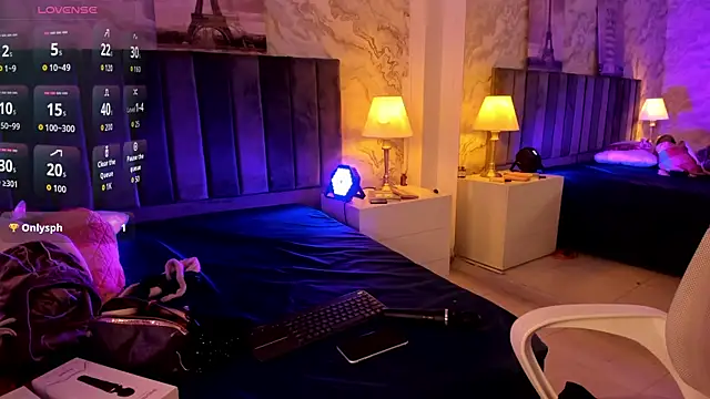 NameaRohouse's cam snapshot