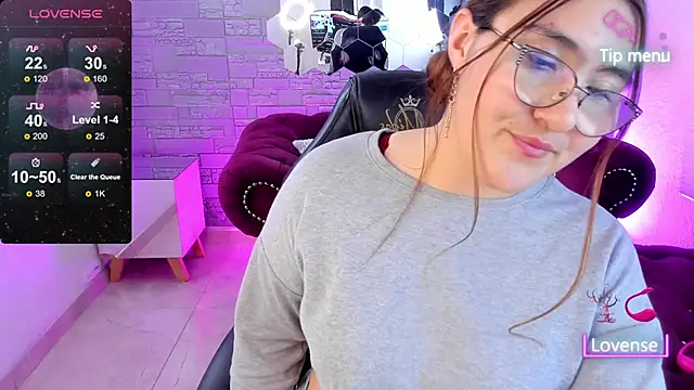 conniejames_m's cam snapshot