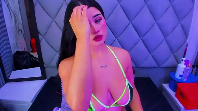 venusowen_'s cam snapshot