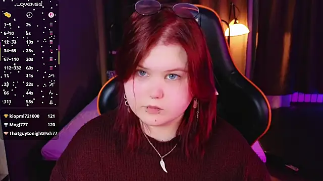 fillisfox_'s cam snapshot