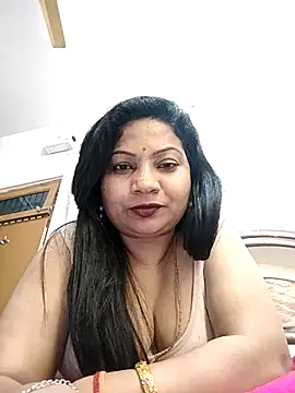 Cute-Janvi20's cam snapshot