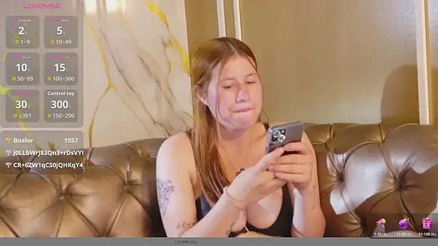 Olivia11_'s cam snapshot