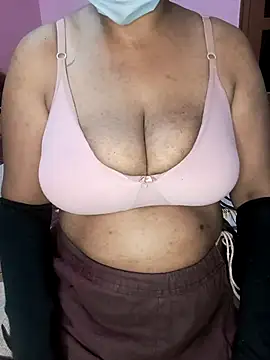 KannadaTamilTeluguBeauty's cam snapshot