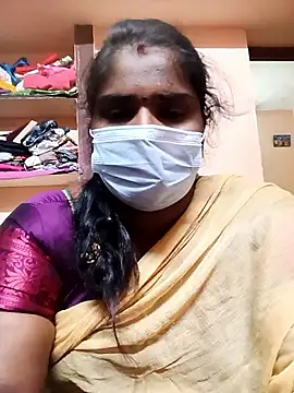 Tamil_Bhuvi69's cam snapshot