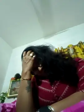 kavya78's cam snapshot