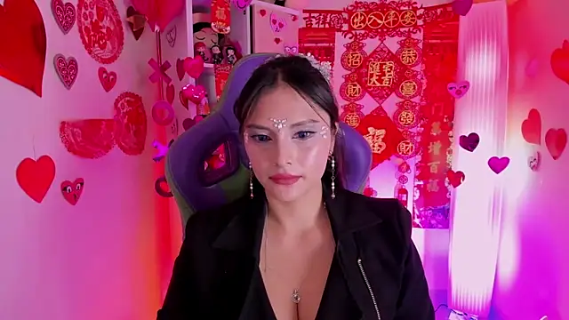 Kyomi_chang's cam snapshot