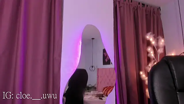 cloe__palmer's cam snapshot