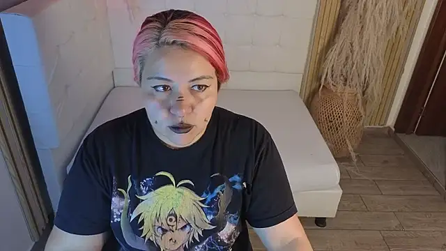 Bruja__Scarlata's cam snapshot