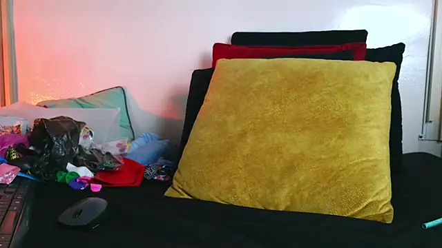 virtual_charm's cam snapshot