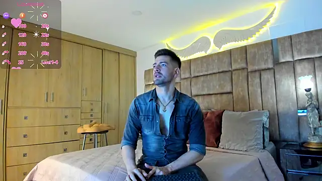 petterwilly1 live sex cam