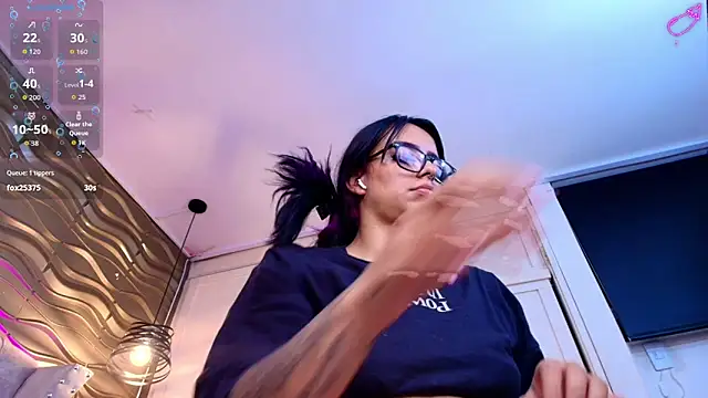 Andreita_Jones's cam snapshot