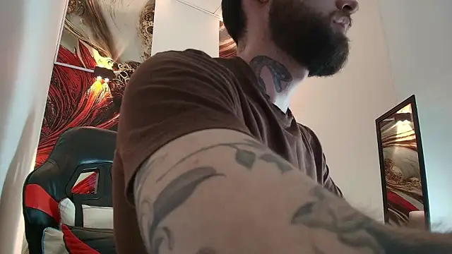 Luke_davis01 live sex cam