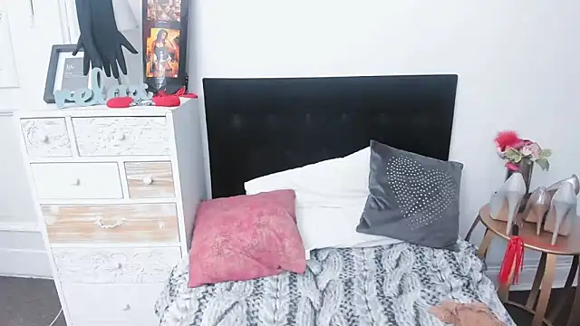 sweetMariina's cam snapshot