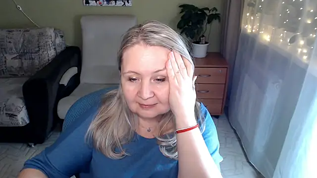 JanaMayer's cam snapshot